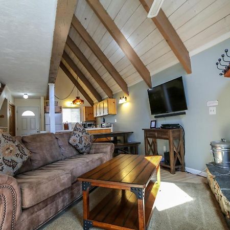Mammoth View Villas 21 ماموث لاكيس المظهر الخارجي الصورة