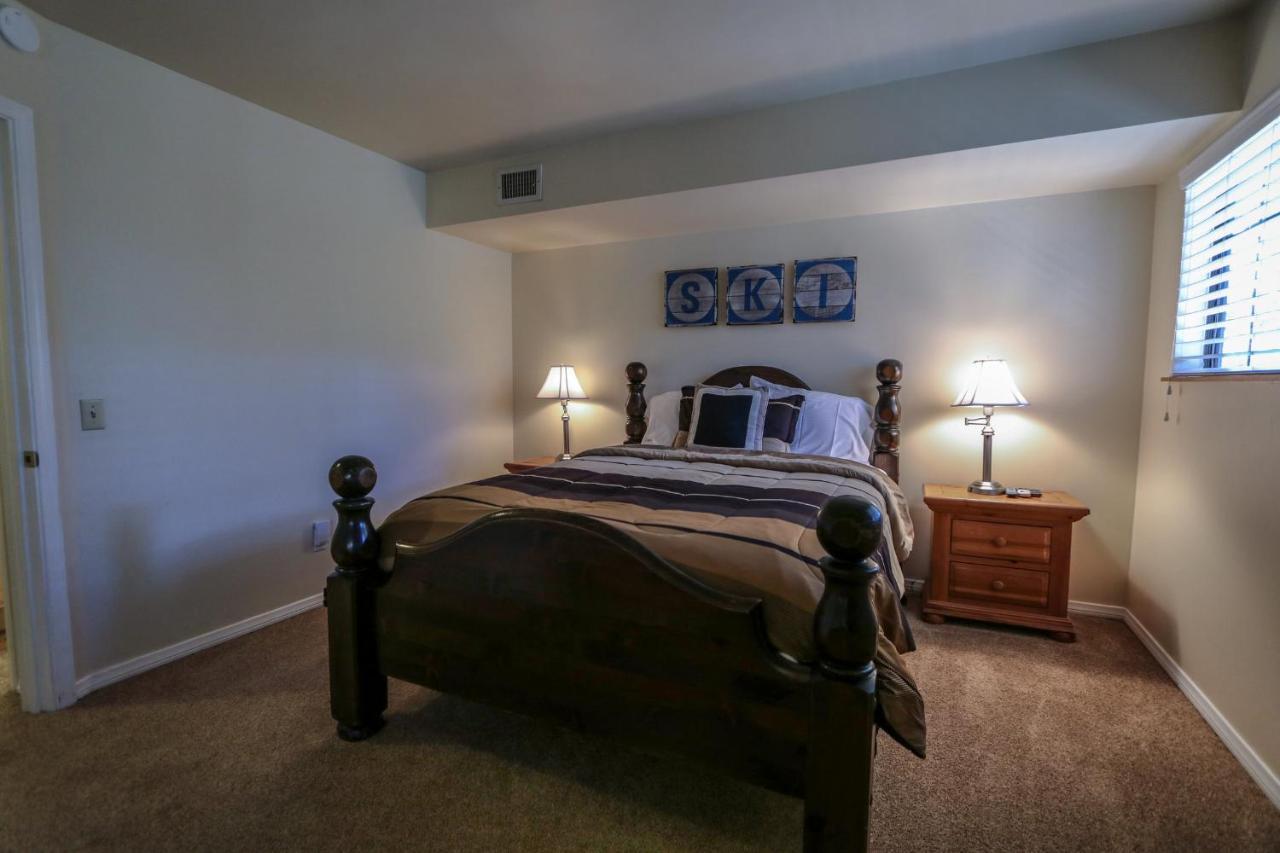 Mammoth View Villas 21 ماموث لاكيس المظهر الخارجي الصورة