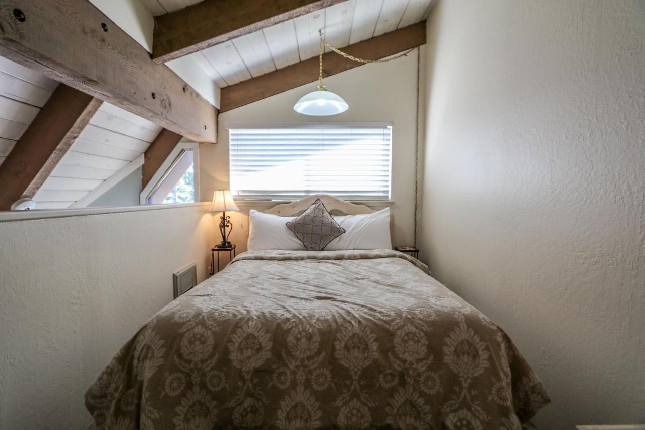 Mammoth View Villas 21 ماموث لاكيس المظهر الخارجي الصورة