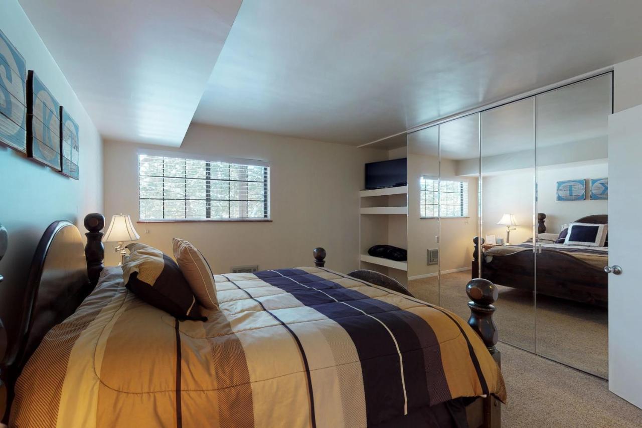Mammoth View Villas 21 ماموث لاكيس المظهر الخارجي الصورة