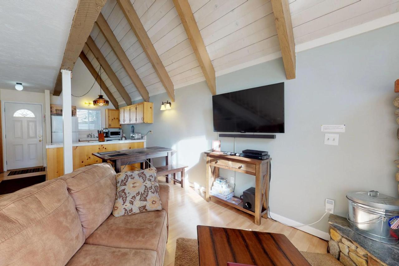 Mammoth View Villas 21 ماموث لاكيس المظهر الخارجي الصورة