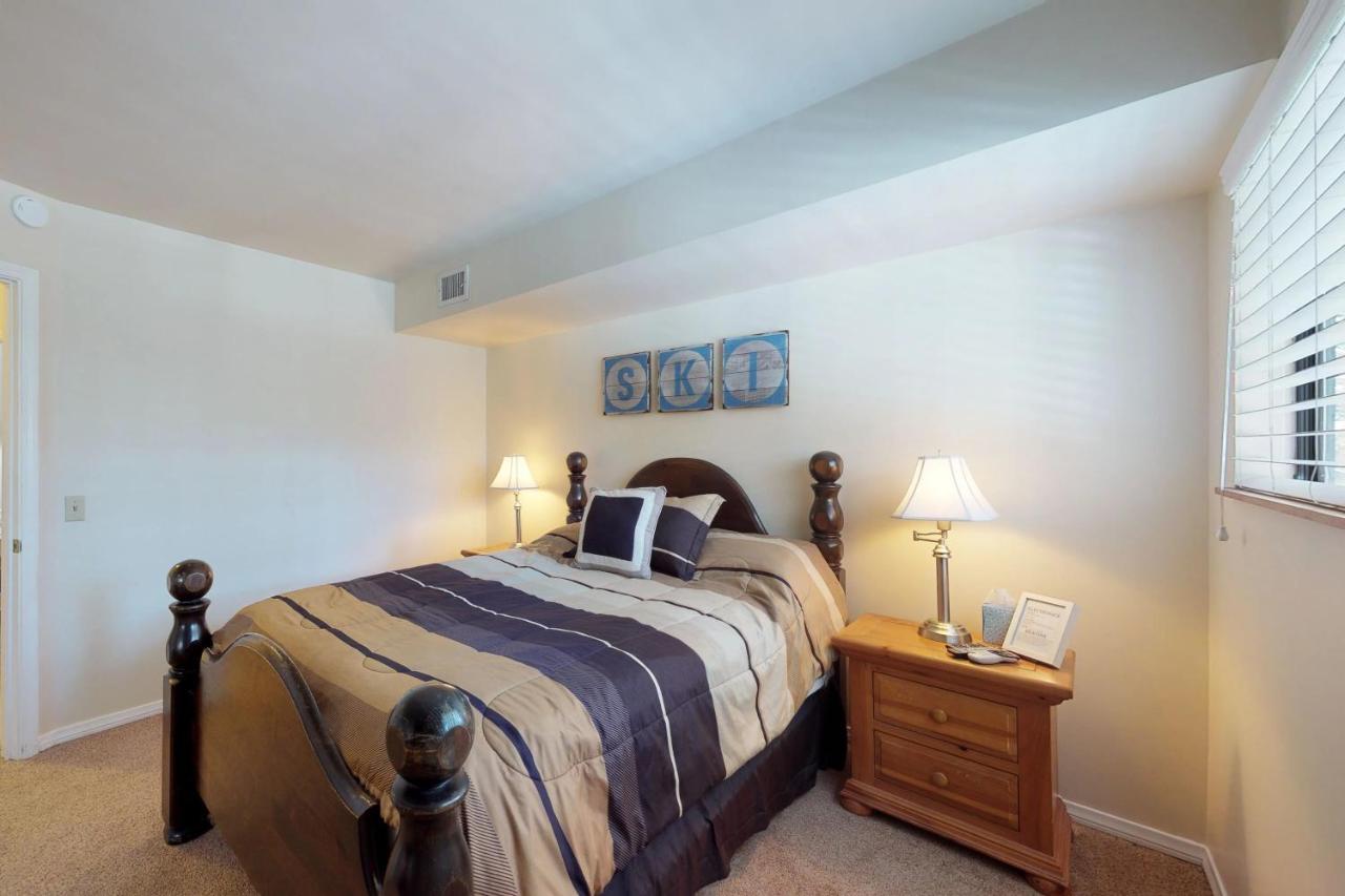 Mammoth View Villas 21 ماموث لاكيس المظهر الخارجي الصورة
