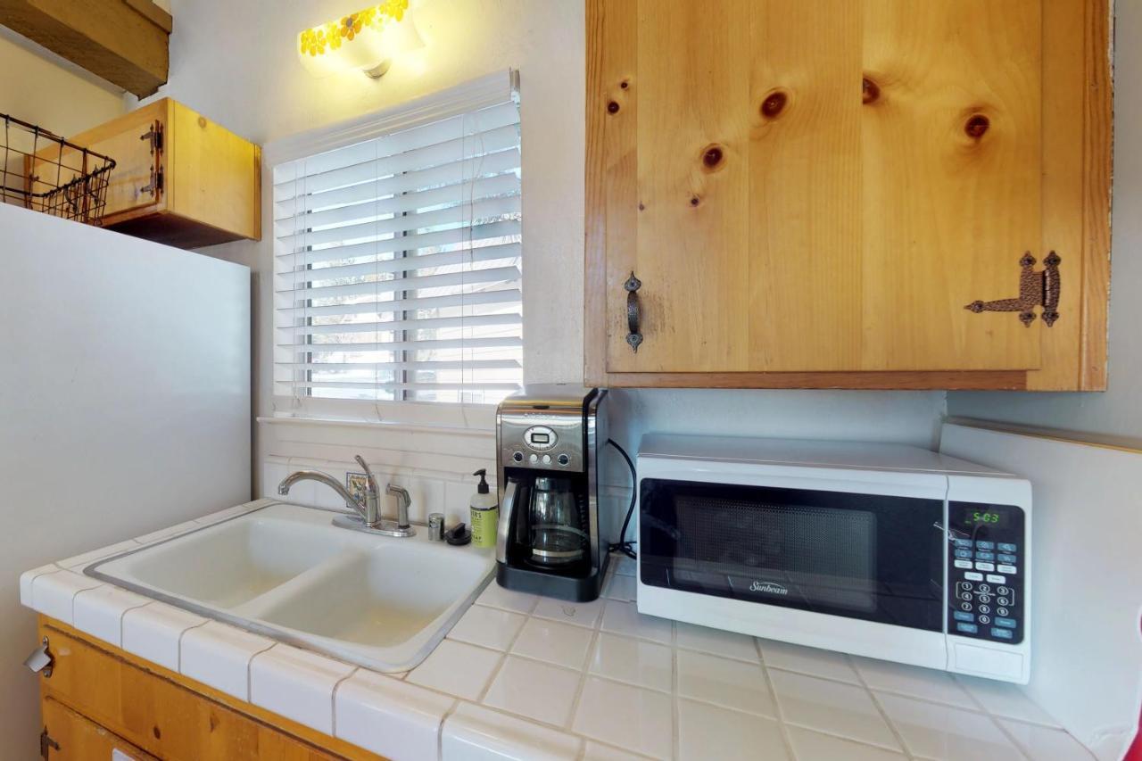 Mammoth View Villas 21 ماموث لاكيس المظهر الخارجي الصورة