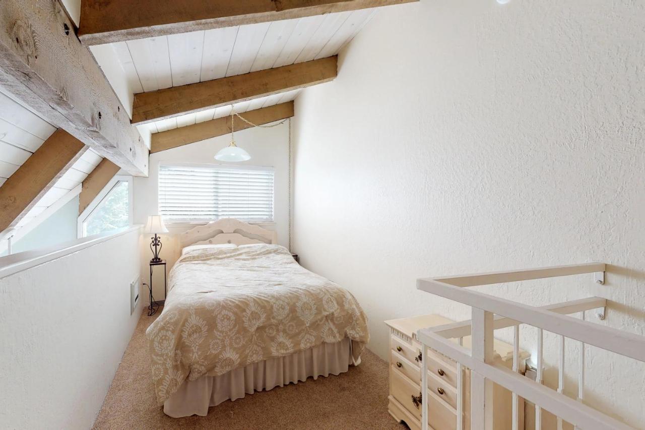 Mammoth View Villas 21 ماموث لاكيس المظهر الخارجي الصورة